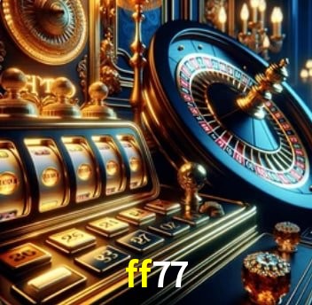 A Revolução dos Aplicativos de Jogos no ff77