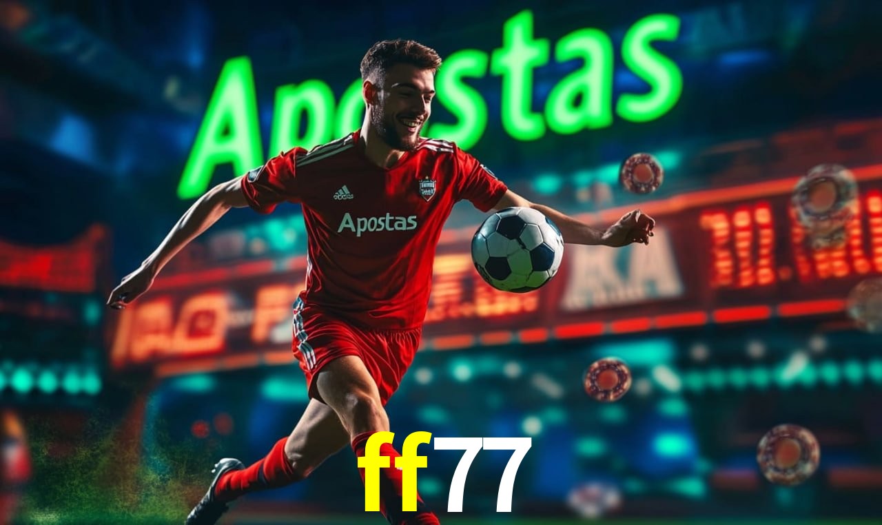Desvendando o Mundo dos Jogos Virtuais na ff77