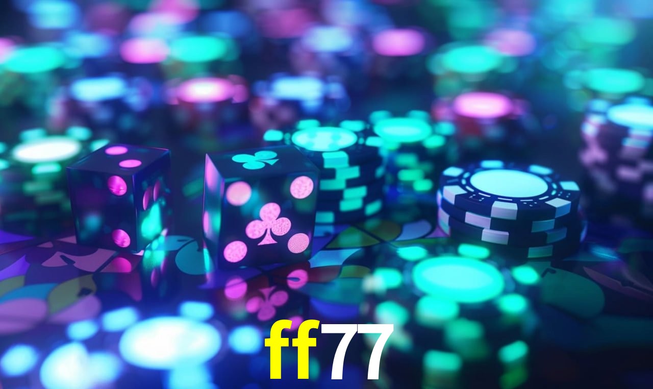 A Emoção da Loteria na ff77: Uma Chance de Mudança de Vida